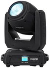 Chauvet Dj Intimidator Beam 140sr Dmx Moving Head Beam W discharge Light Engine