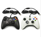 Wired Joystick Controller Usb Gamepad For Microsoft Xbox 360 Pc Windows 11 10 8