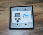 T-max Tmax Series Timer 3a Tanning Bed Salon 20-minute