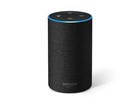 Amazon Echo  2nd Generation  - Smart Speaker With Alexa And Dolby Processing Blk