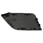 Fit For Nissan Rogue 2017-2020 622a0-6fl0h Front Bumper Tow Hook Cover