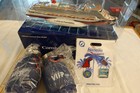 Carnival Cruise Line Vifp Bundle  panorama  Ship Model   Other Vifp Gifts  Mint 