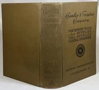 1919 Chandler   Farquhar Co Machinist Tools   Hardware Trade Catalog Antique