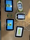 Leapfrog Leappad Learning System Huge Lot Consoles And Games