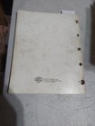 1984 To 1986 Harley-davidson Flt Models Parts Catalog Manual 99438-86b