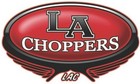 La Choppers Easy Rear Lowering Kit For Harley 00-15 Softail La-7590-04b