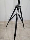 Manfrotto Black Free Standing Background Support System  With Crossbar   Stands