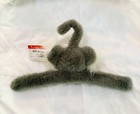 Vintage With Tag Koala Hanger Souvenir Of Australia  Gray  14 5   