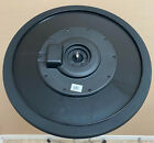 Lemon 18  Triple Zone Electronic Ride Cymbal W  Choke