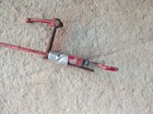 Farmall Super M Sm Ih Tractor Orignal Radiator Shutter Control Linkage Rod Parts