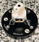 Vintage 1960   s Grumman Nasa Lem Apollo Lunar Module Lester Associates Model Rare