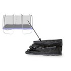 Skywalker Trampolines Round Enclosure Net