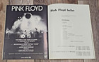 Pink Floyd   Roland Petit 1973 French Ballet Program