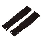 Logos Cooling Uv Hand   Arm Covers  upf50 