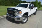 2019 Gmc Sierra 3500hd Base