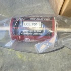Bullet Lcl 700 Amp Class L Fuse Current Limiting 600 Volt Free Shipping 