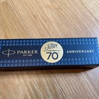 Parker Jotter 70th Anniversary Ballpoint Pen  fe3921