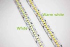 5m lot 10mm Pcb 2835 Smd 1200 Led Strip Tape Dc12v 24v Flexible Light 240 Leds m