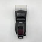 Canon Speedlite 600ex-rt Camera Flash Ds401051