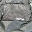 Under Armour Storm Backpack Ua Hustle Book Bag Black Laptop School Lightweight