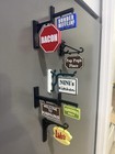 Dragonfly Inn Refrigerator Magnet 3d Printed Gilmore Girls Inspired Decor