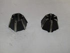 Jacobs J440   J441 Rubberized Collets For Tapmatic Tapping Head 70x 70tc dc