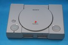 Sony Playstation 1  Scph Game Console Bundle Ps1 2 Controllers 1 Yr Warranty Ex