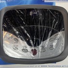 At t 1722 Digital Answering System With Time And Day Stamp Works With Box New