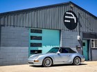 1996 Porsche 911 Carrera 2dr Convertible