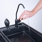 Boxio Portable Sink Compact Camping Outdoor Mobile Hand Wash Station Fs Usa