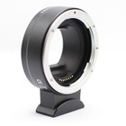 Ef-eos R Auto Focus Lens Adapter For Canon Ef Lens To Canon Eosr Rf Mount Camera