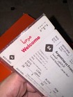 Fifa World Cup Ticket Final 2022 Qatar Argentina Vs France