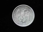 1875-s 20c Twenty Cent Piece 