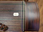 Tangxiang Indian Rosewood Plain Design Guzheng  zheng Stream                                      