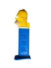 The Simpsons Giant Homer Collectible Pez Dispenser As Is  Pre-owned