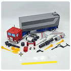 Transformers As-08s Optimus Prime Action Figure - In Stock Now 