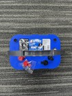 Optima Bluetop 34m Agm Battery Dual Threaded Marine And Rv Power