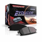 For Bmw 2016-2026 Brake Pad Set Ceramic Front Power Stop   1 Year Warranty