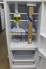 Ge Gbe21dgkww 30  White 21 0 Cu  Ft  Bottom-freezer Refrigerator Nob  136644