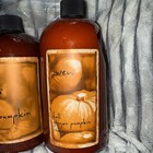 Wen 2x Fall Ginger Pumpkin Cleansing Conditioner 16 Oz - New sealed