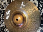 Paiste 10  Rude Splash Cymbal