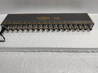 16 Output Hd   Sd Serial Video Distribution Amplifier Matirx Part   825016-00