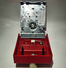 Simplex 2099-9756 Double Action Non-coded Fire Alarm Pull Station With B-key
