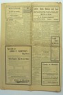 Newspaper Farmington Chronicle Farmington  Maine January 29  1919