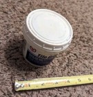 Savogram Pre-mixed Tile Grout   Tile Cement Acrylic Latex 8 Oz White Sealed