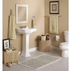 Towel Holder   Robe Holder   Wall Mounted   Pro-fit Installation   Double Hook    