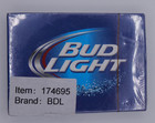 Bud Light Promotional Playing Cards
