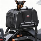 Motorcycle Dog Carrier Expandable  Airline Approved Pet Carrier Shoulder For    