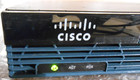 Cisco 2901 Integrated Service Router