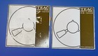 Teac Re-1002 With Recording Tape 10 5    Lot Of 2  In Box Read Read Read Preowned